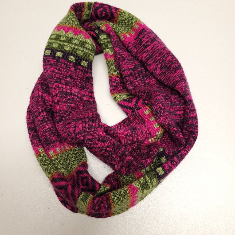 SmartWool Scarf